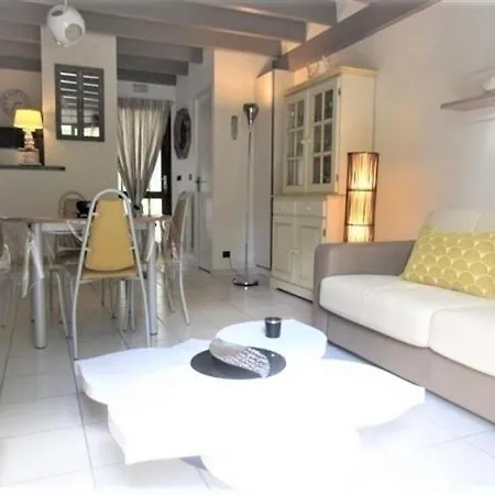 Maison Saint-georges-de-didonne, 3 Pieces, 6 Personnes - Fr-1-305-905 Saint-Georges-de-Didonne