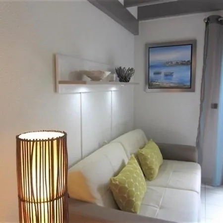 Maison Saint-georges-de-didonne, 3 Pieces, 6 Personnes - Fr-1-305-905 Villa Saint-Georges-de-Didonne