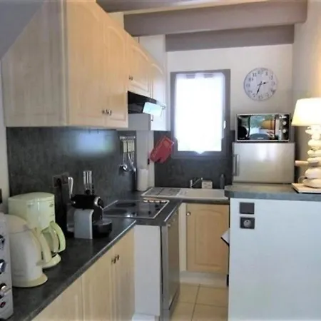 Villa Maison Saint-georges-de-didonne, 3 Pieces, 6 Personnes - Fr-1-305-905 Saint-Georges-de-Didonne