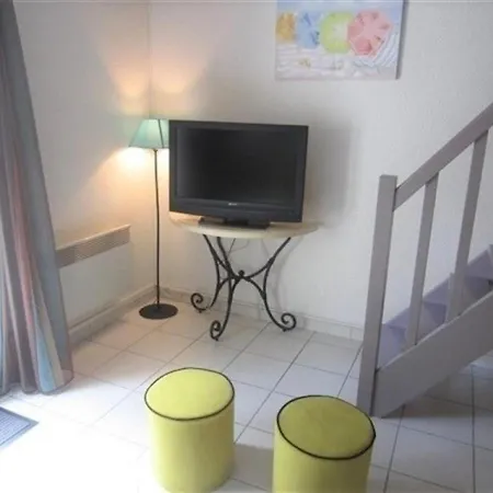Maison Saint-georges-de-didonne, 3 Pieces, 6 Personnes - Fr-1-305-905 Villa