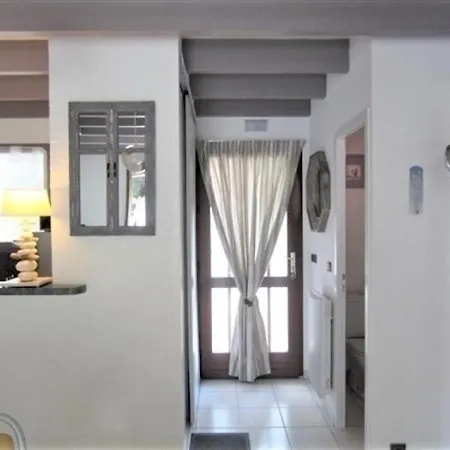 Maison Saint-georges-de-didonne, 3 Pieces, 6 Personnes - Fr-1-305-905 * Saint-Georges-de-Didonne