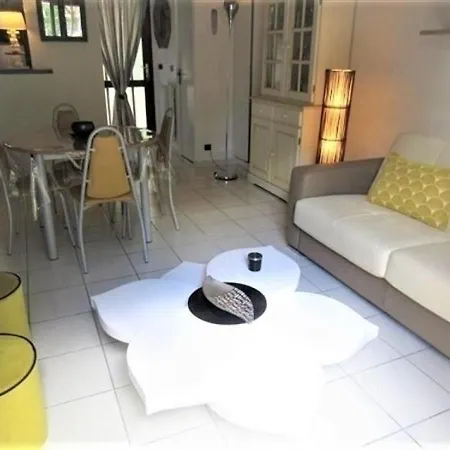 Maison Saint-georges-de-didonne, 3 Pieces, 6 Personnes - Fr-1-305-905 Villa *