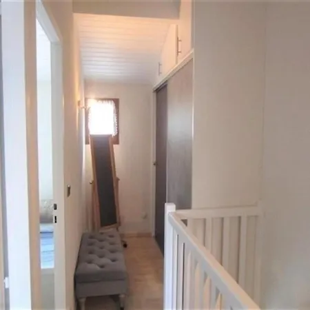 Maison Saint-georges-de-didonne, 3 Pieces, 6 Personnes - Fr-1-305-905