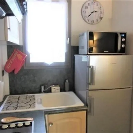 Maison Saint-georges-de-didonne, 3 Pieces, 6 Personnes - Fr-1-305-905