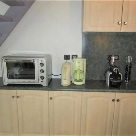 Maison Saint-georges-de-didonne, 3 Pieces, 6 Personnes - Fr-1-305-905 Saint-Georges-de-Didonne