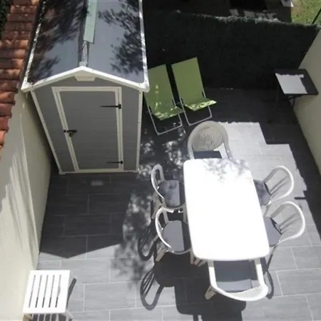 Maison Saint-georges-de-didonne, 3 Pieces, 6 Personnes - Fr-1-305-905 Saint-Georges-de-Didonne