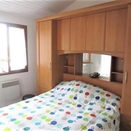Maison Saint-georges-de-didonne, 3 Pieces, 6 Personnes - Fr-1-305-905