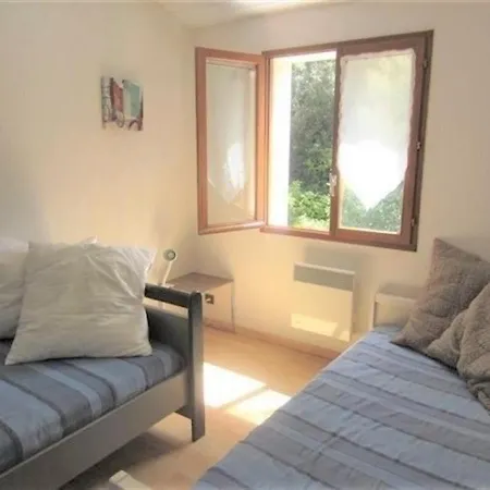 Villa Maison Saint-georges-de-didonne, 3 Pieces, 6 Personnes - Fr-1-305-905 Saint-Georges-de-Didonne
